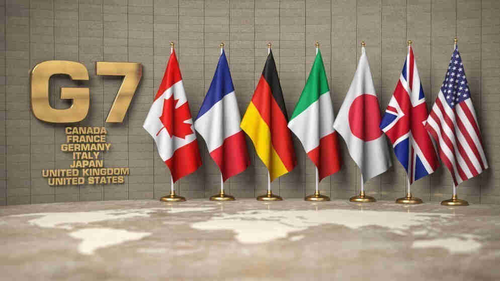البيت الأبيض: ترامب سيحضر قمة مجموعة السبع في فرنسا الشهر المقبل