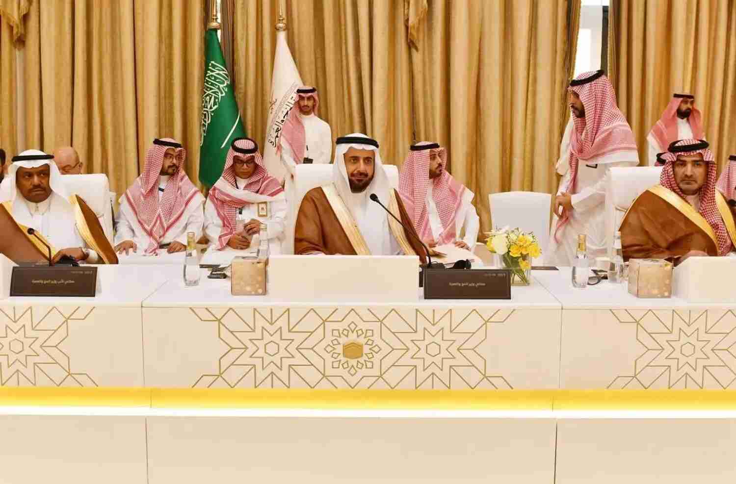 وزير الحج السعودي: نجاح الموسم مسؤولية مشتركة بين الجميع