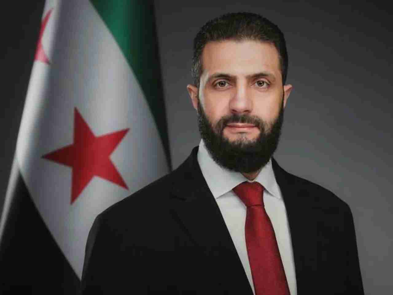الشرع سيحضر قمة مجموعة السبع في فرنسا