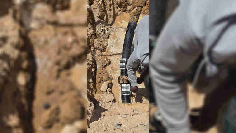 وزارة المياه: ضبط اعتداءات جديدة في الموقر والشونة الجنوبية والرمثا