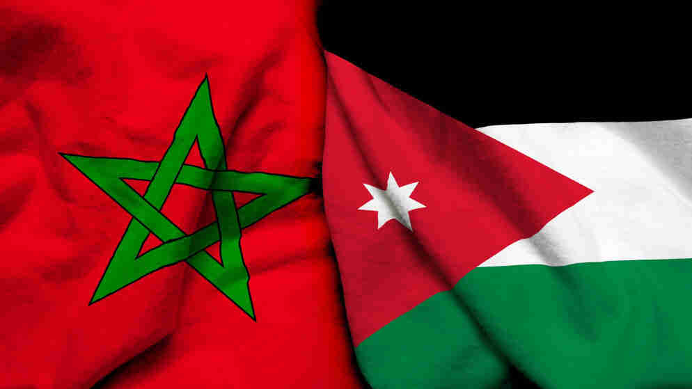 الأردن يعزي المغرب بضحايا انهيار مبنى سكني في مدينة فاس