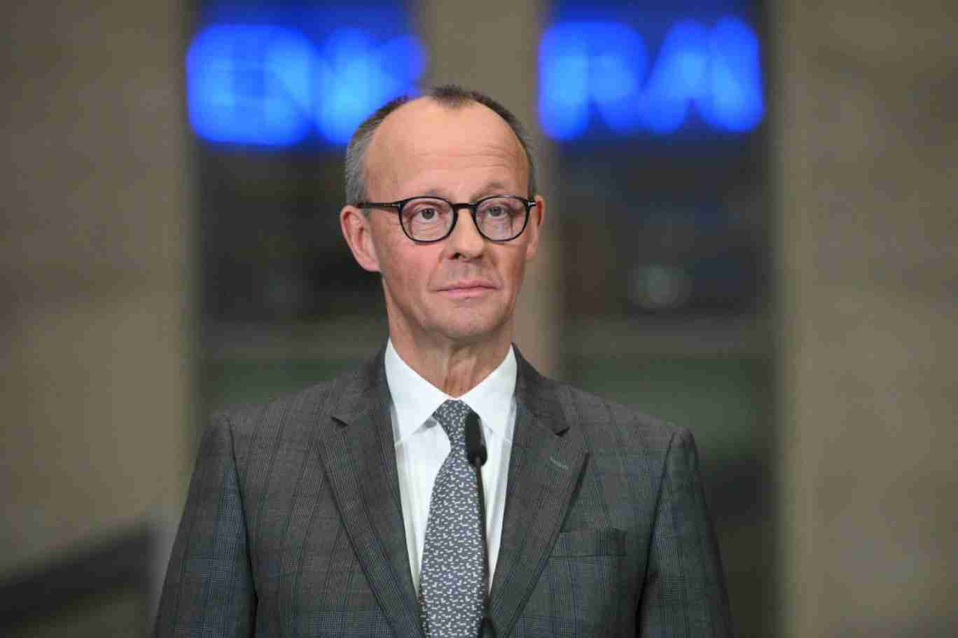 المستشار الألماني: عنف المستوطنين في الضفة الغربية بلغ مستويات غير مسبوقة