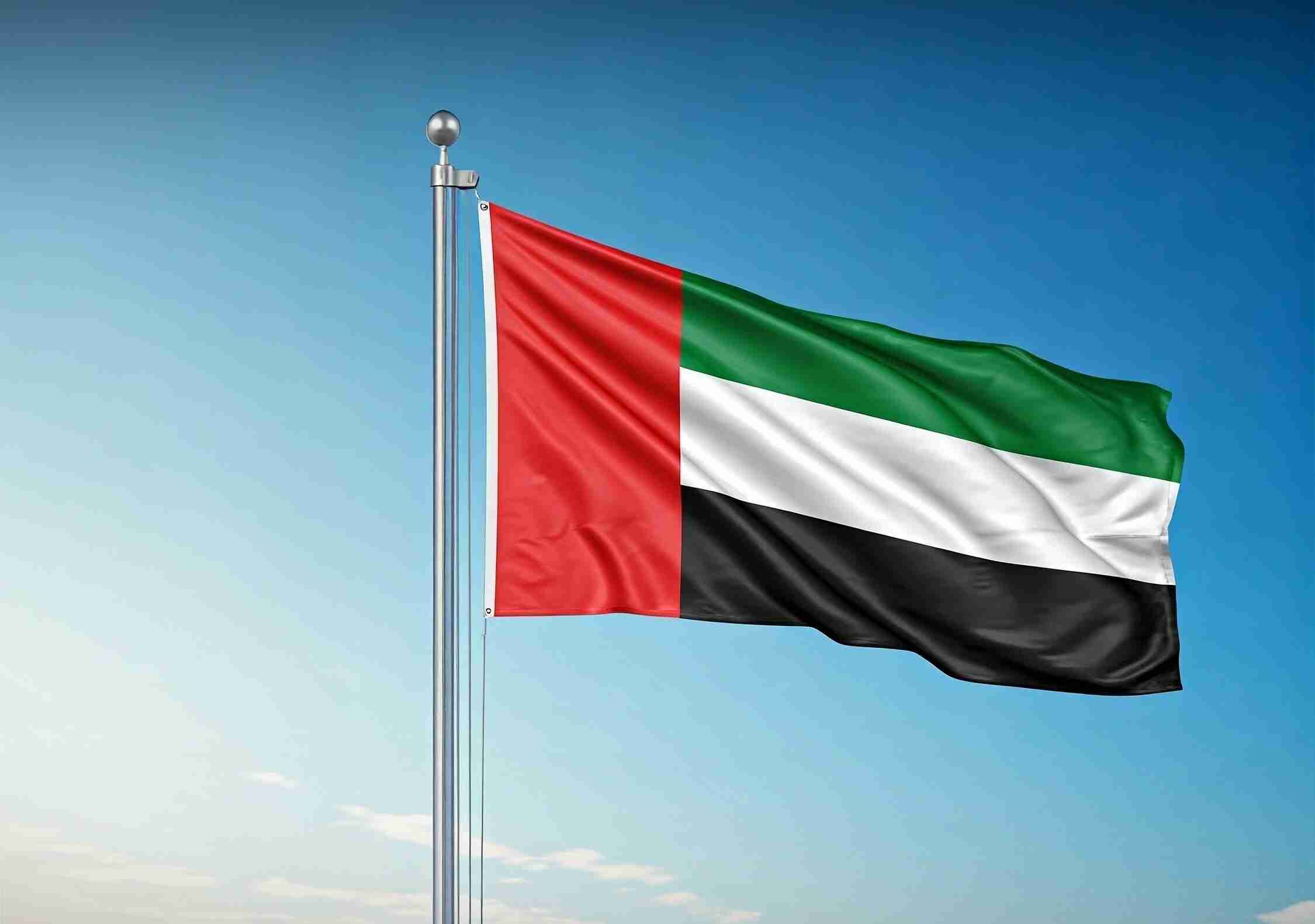 الإمارات ترحب باعتماد قرار يدين هجمات إيران على المرافق الصحية