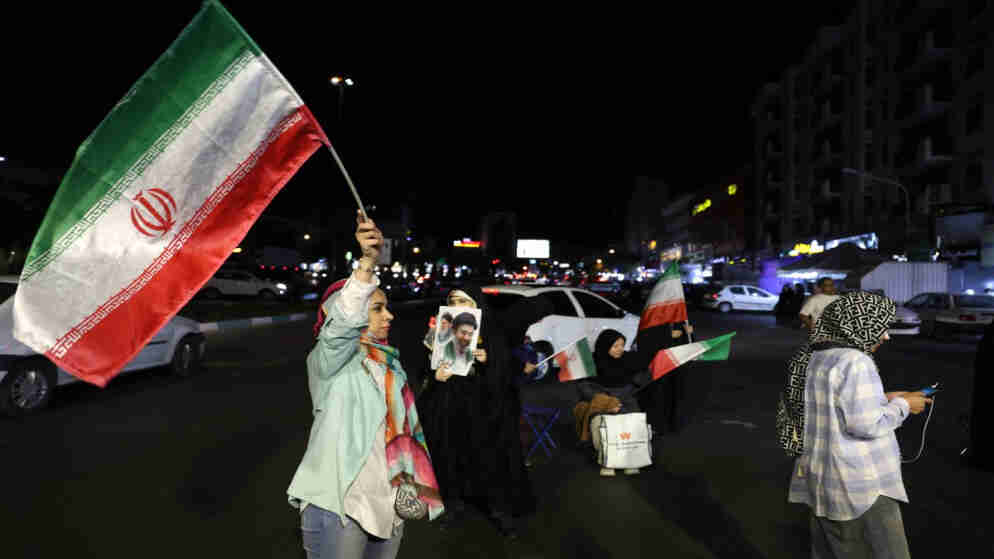 مطالب مفرطة.. طهران تتهم واشنطن بعرقلة المفاوضات
