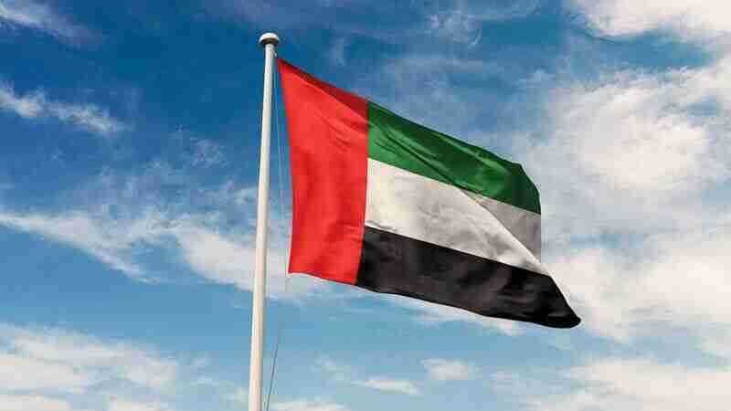 الإمارات ترحّب بقرار البحرية الدولية لدعم سلامة الملاحة في الخليج