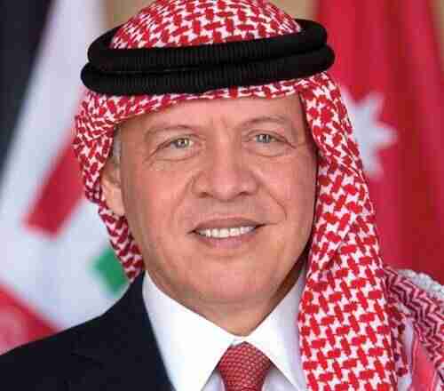 الملك يهنئ الأردنيين بمناسبة عيد الأضحى المبارك
