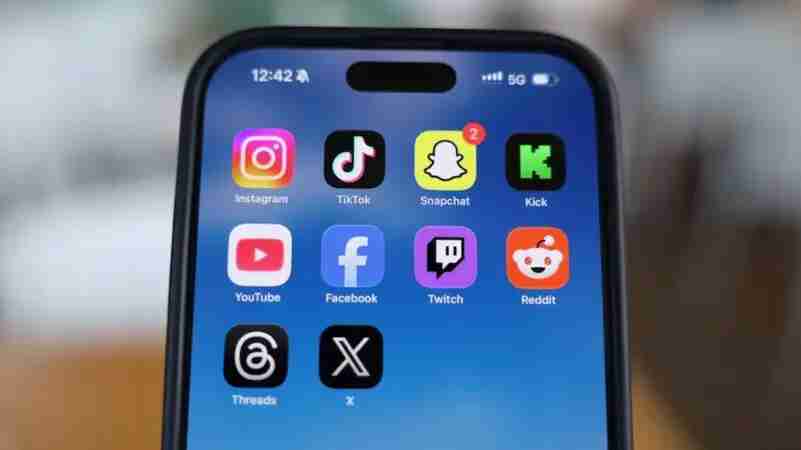 11 تطبيقًا شهيرًا تستخدمها يوميًا تتبع نشاطك