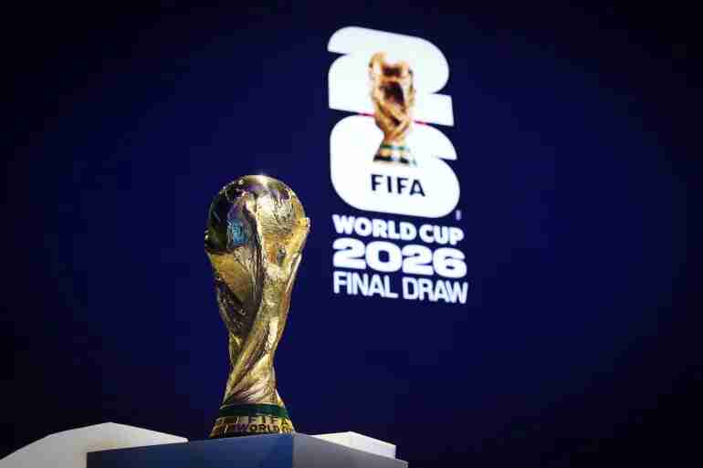 ولايتا نيويورك ونيوجيرسي تفتحان تحقيقا في مبيعات تذاكر الفيفا