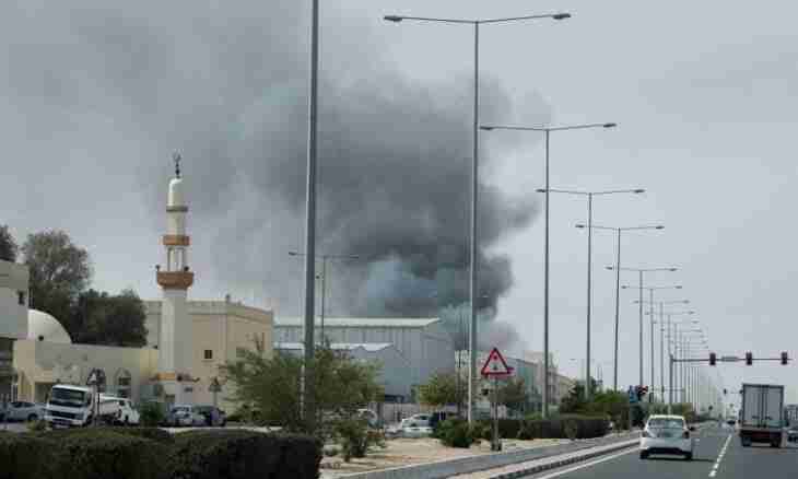 الجيش الأميركي يشن ضربات جديدة جنوبي إيران