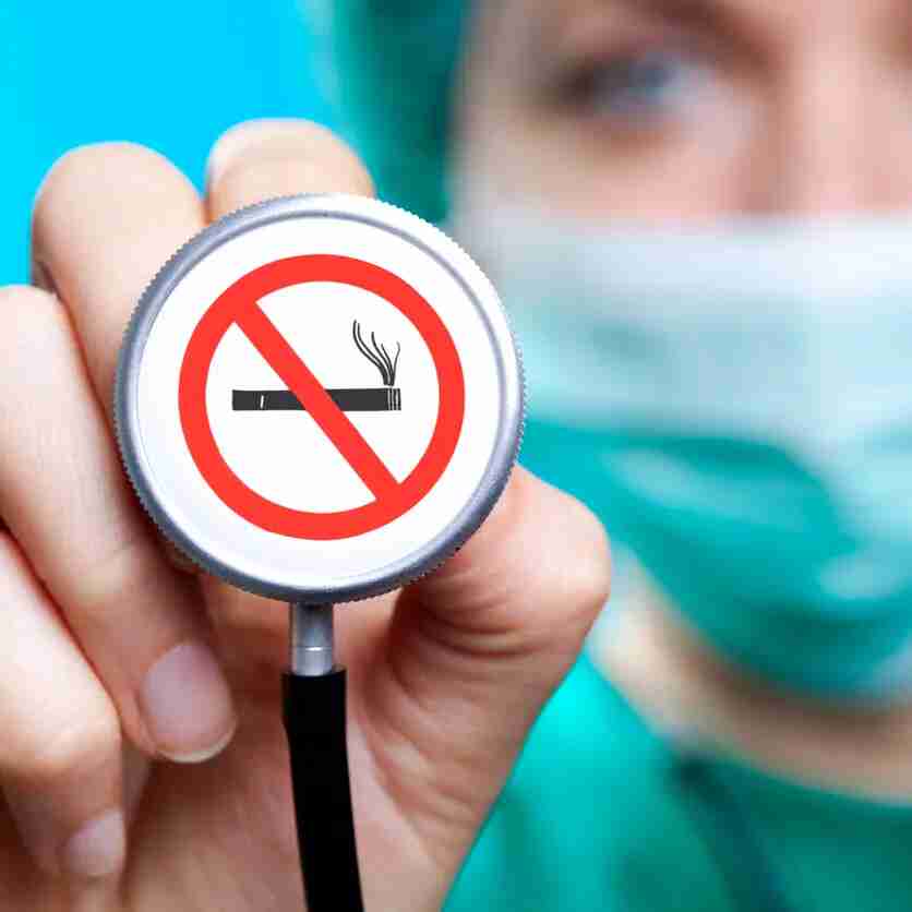 وزارة الصحة: تعليمات جديدة بمنع عرض منتجات التبغ في المحالّ وإخفائها في خزائن مغلقة