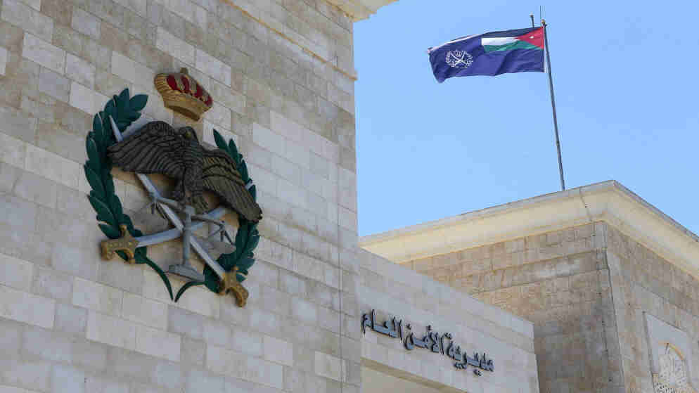 مقتل عشريني طعنا في الزرقاء والقبض على الجاني