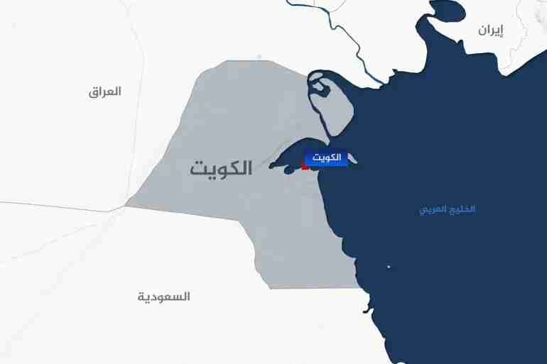 الكويت تتصدى لهجمات صاروخية وطائرات مسيّرة وتندد باستمرار الهجمات الإيرانية