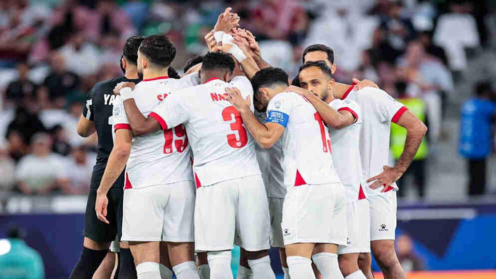 "الشباب": بث مباريات المنتخب بكأس العالم عبر شاشات عملاقة