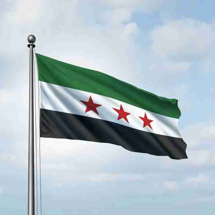 سوريا تعول على إزالة اسمها من الدول الراعية للإرهاب لدفع تعافيها الاقتصادي