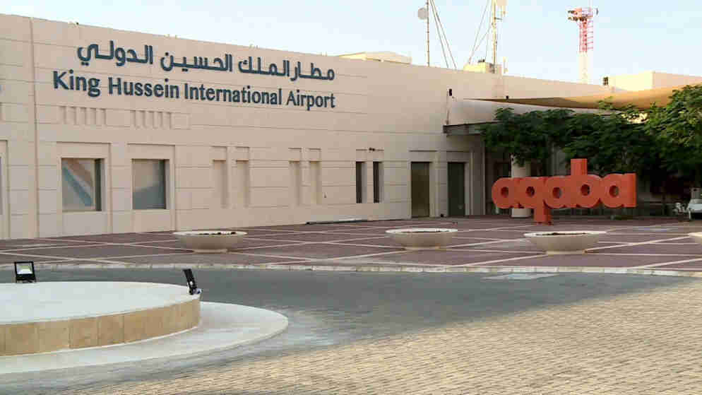 مشغل أجنبي قريبا لتطوير وتشغيل مطار الملك الحسين الدولي