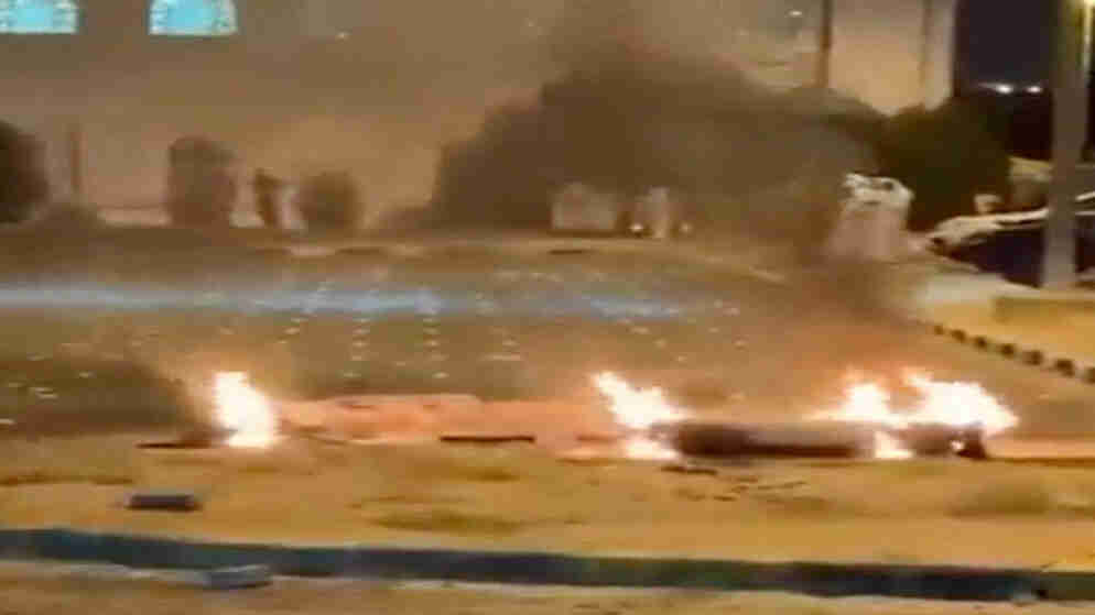 الحرس الثوري الإيراني يعلن مسؤوليته عن الهجوم على الكويت