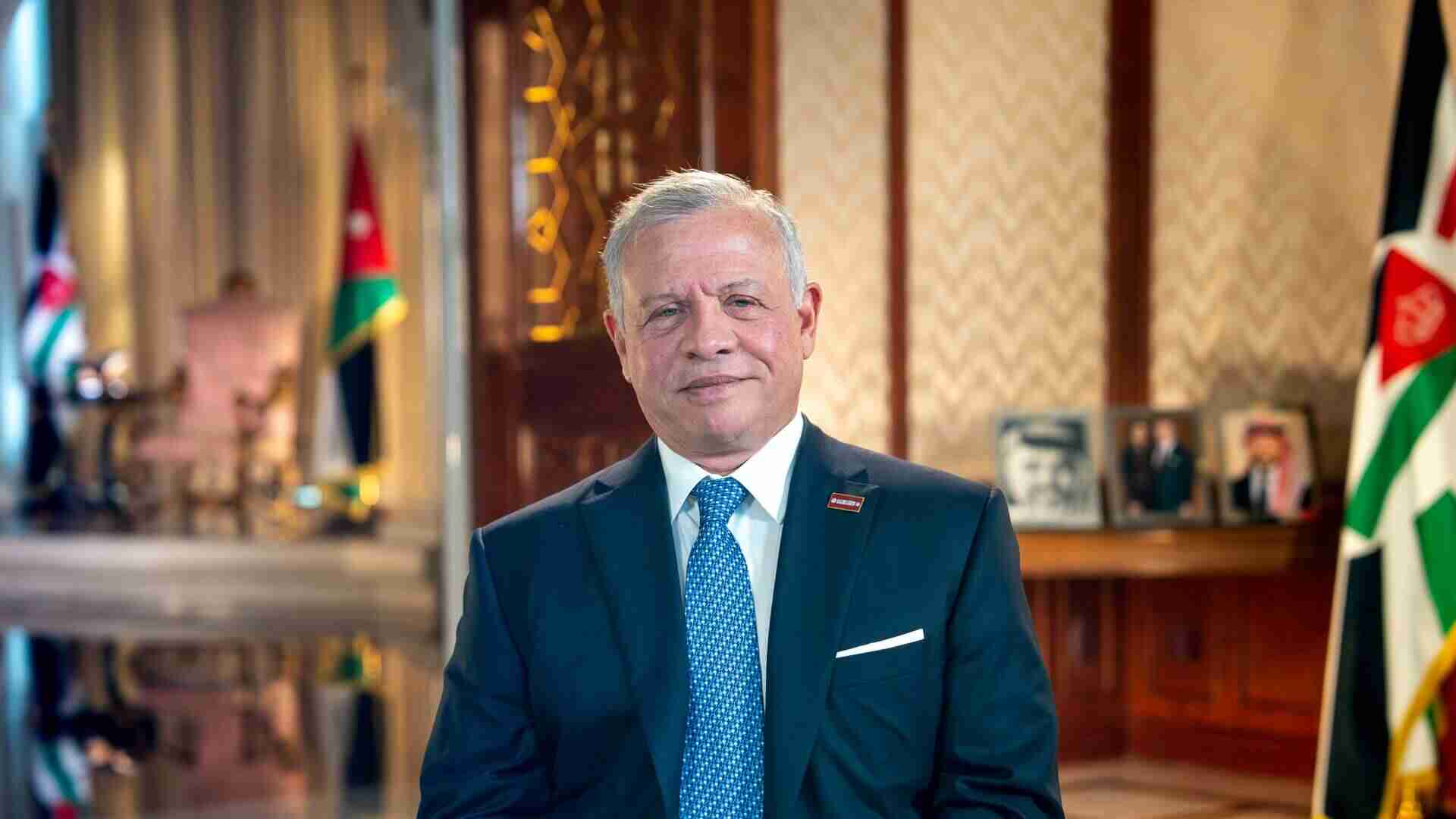 الملك يتلقى اتصالا هاتفيا من رئيس الوزراء الألباني