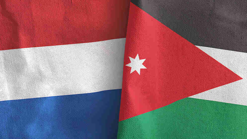 الأردن وهولندا يشددان على احترام الوضع التاريخي والقانوني في القدس