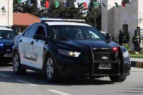 الامن العام.. شخص يقتل زوجته وموظفين اثنين ثم ينهي حياته