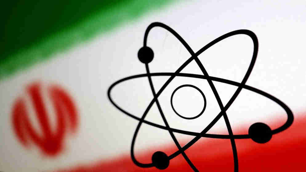 إيران تصف تقرير وكالة الطاقة الذرية بأنه أداة ضغط سياسي