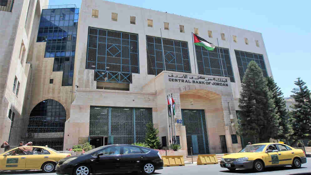 الاردن: رؤوس أموال شركات الصرافة ترتفع 6% خلال العام الماضي