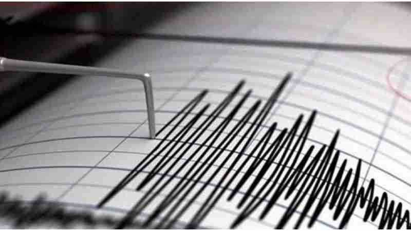 زلزال بقوة 7.8 درجات يقع قبالة الساحل الجنوبي للفلبين وتحذيرات من تسونامي
