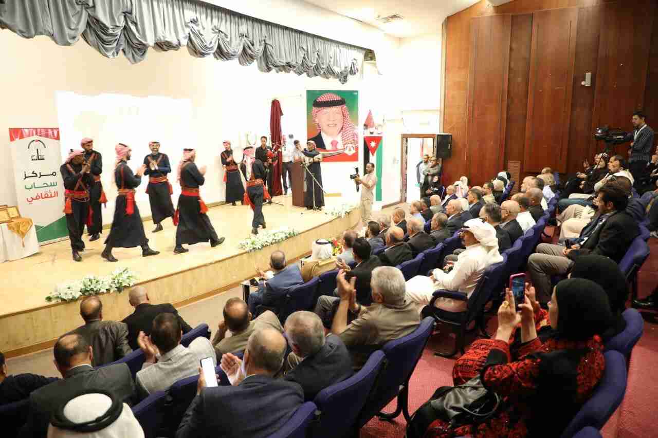 برعاية وزير الثقافة.. احتفال وطني في سحاب بمناسبة عيد الاستقلال