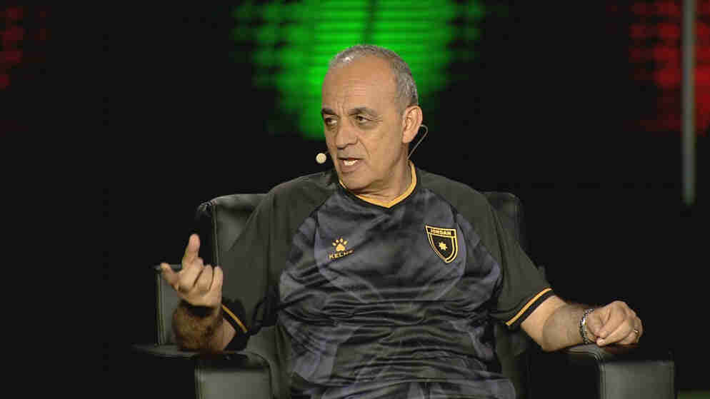حجازين: كأس العالم فرصة للترويج للأردن سياحيا