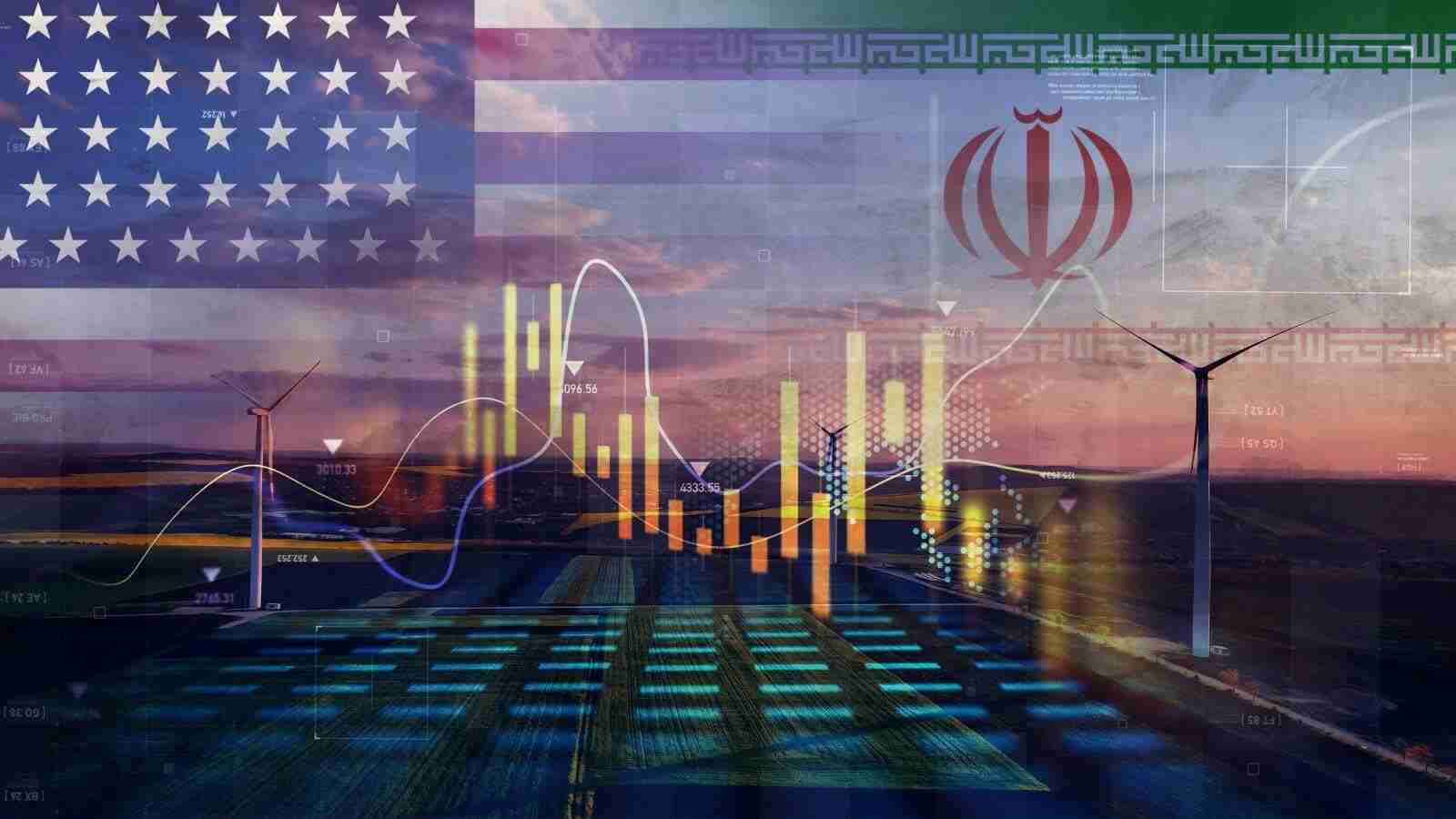 حرب إيران وأمريكا تعتبر أخطر صدمة لاقتصادات المنطقة منذ نصف قرن