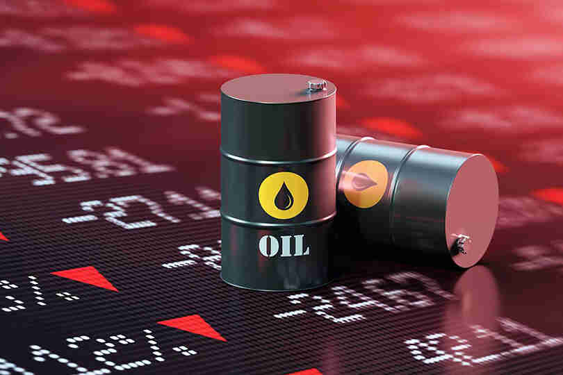 تراجع أسعار النفط 5% بعد إعلان ترامب عن اتفاق وشيك مع إيران