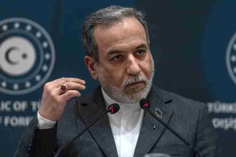 إيران: الاتفاق بين الولايات المتحدة وإيران أقرب من أي وقت مضى