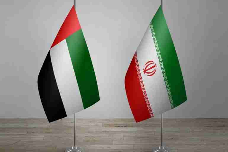 الإمارات تنفي الإفراج عن 10 مليارات دولار من أصول إيران المجمدة