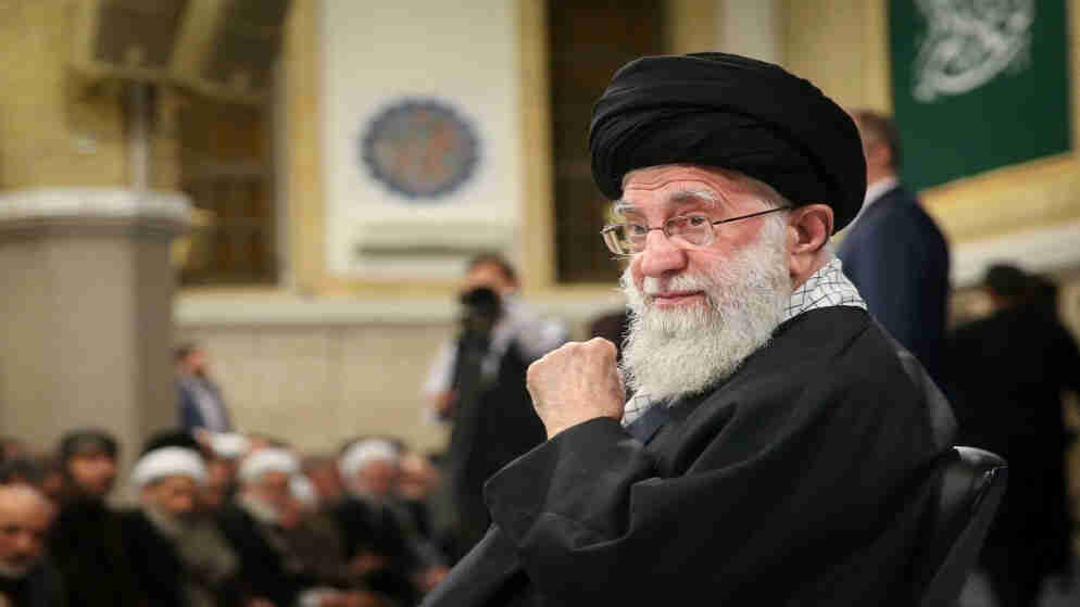إيران ستشيّع المرشد الراحل علي خامنئي اعتبارا من 4 تموز
