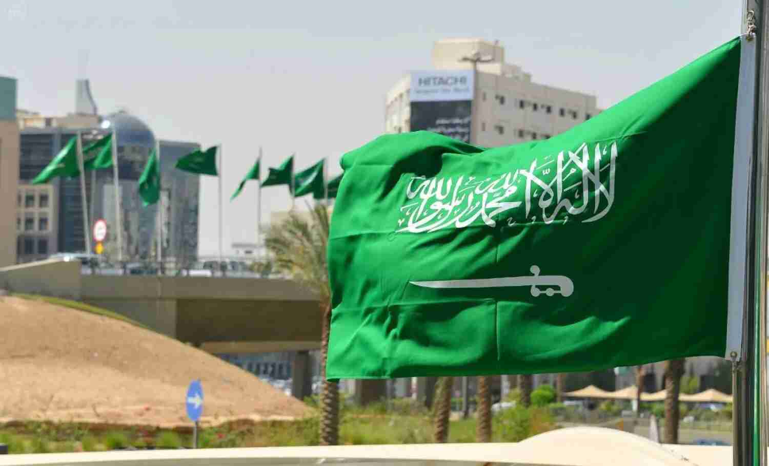 السعودية تشدد على حقوق شعوب المنطقة في مستقبل يقوم على السلام والتنمية