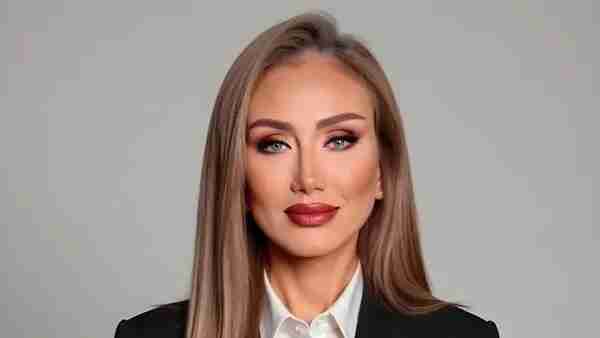 ريهام سعيد تُعلن انفصالها بعد زواج استمر 10 سنوات وتثير جدلا