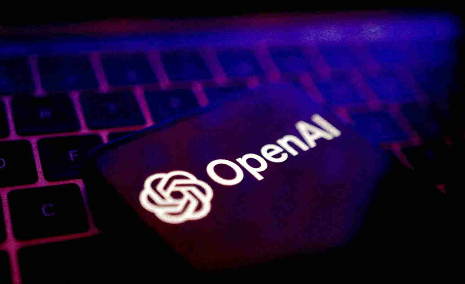 ولايات أميركية تفتح تحقيقاً مع أوبن إيه آي بشأن بيانات المستخدمين