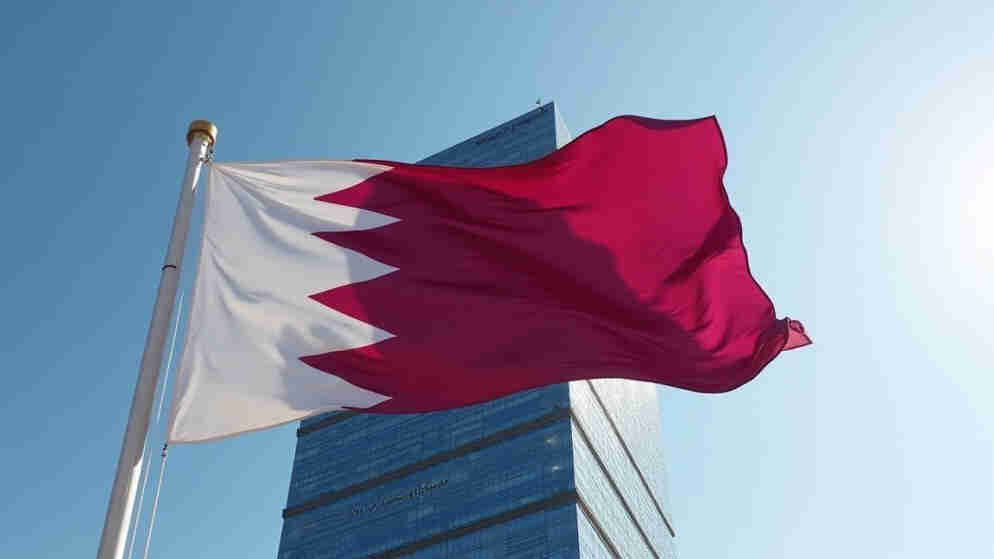 قطر ترحب بالتوصل إلى اتفاق حول مذكرة التفاهم بين الولايات المتحدة وإيران
