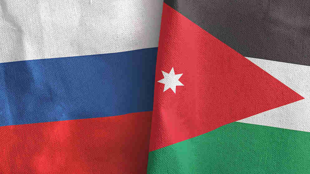 روسيا تؤكد دعمها للوصاية الهاشمية على المقدسات في القدس