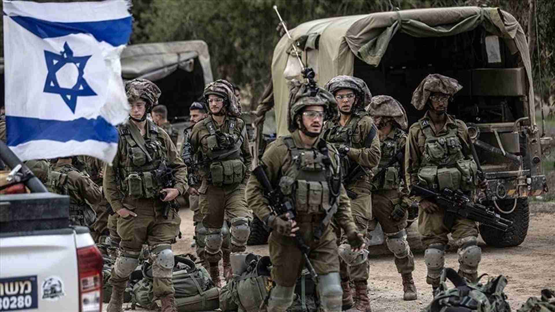 نتنياهو: الجيش سيبقى في غزة ولبنان وسوريا طالما كان ذلك ضروريا