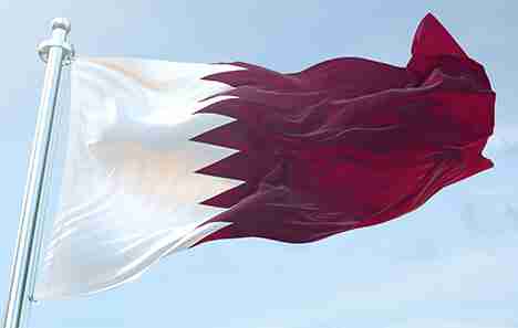 قطر تعرب عن تفاؤل حذر بأن يؤدي الاتفاق الأميركي الإيراني إلى تعزيز الأمن الإقليمي