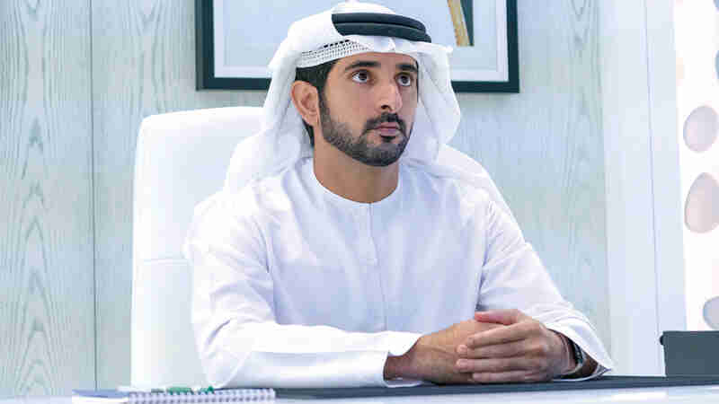حمدان بن محمد: دبي تمضي فـي مـشاريعها الكبرى بثقة وثبات.. وستبقى تحلّق أبعد