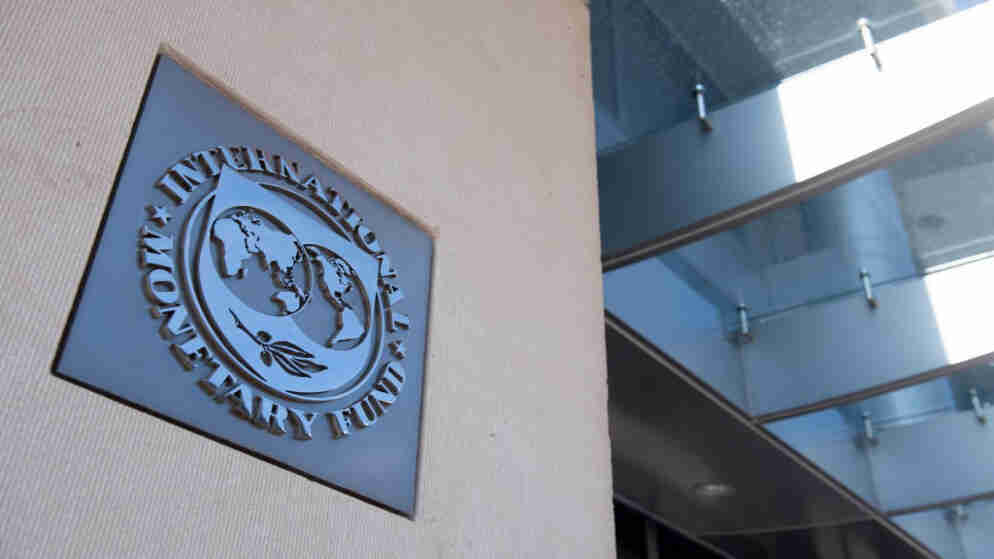 صندوق النقد: تمويل إضافي للأردن بقيمة 188 مليون دولار بعد استكمال المراجعات