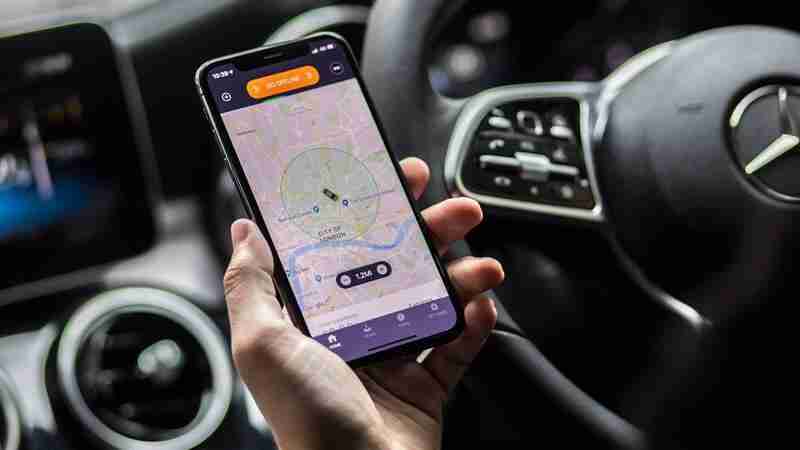 هيئة النقل البري: لا قرار بإلغاء خاصية التحرير في تطبيقات النقل الذكية