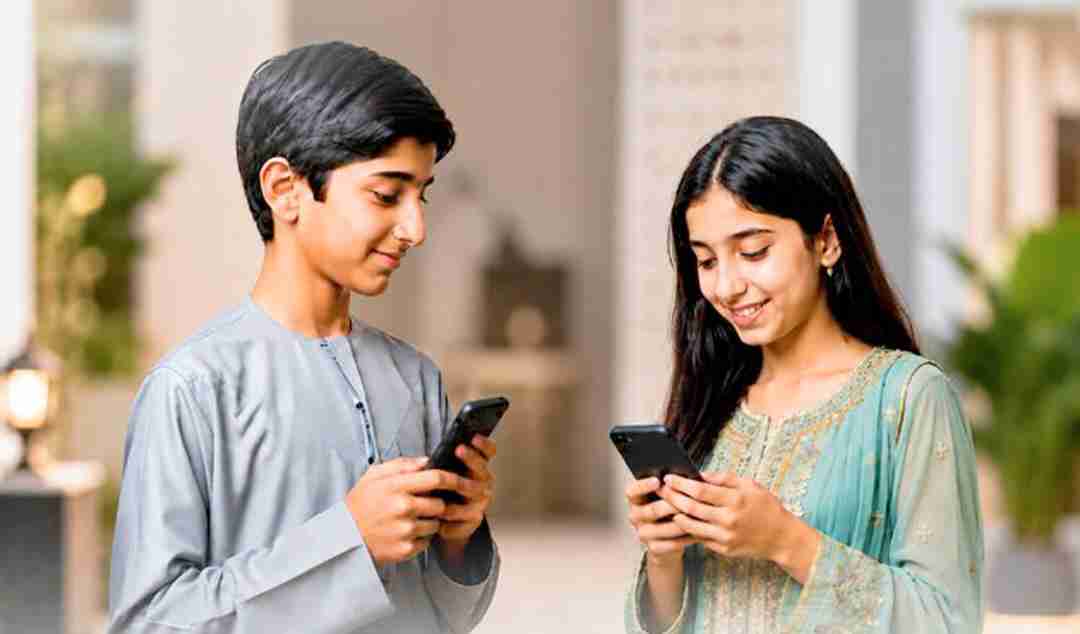 الإمارات تنظّم وصول الأطفال إلى منصات التواصل وتحدد 15 عاماً كحد أدنى للاستخدام