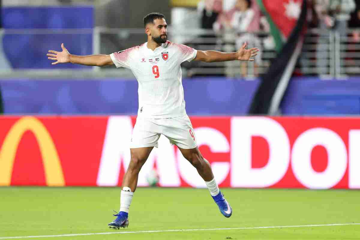 علي علوان في المرتبة الـ14 بأفضل أداء في الجولة الأولى من مونديال 2026