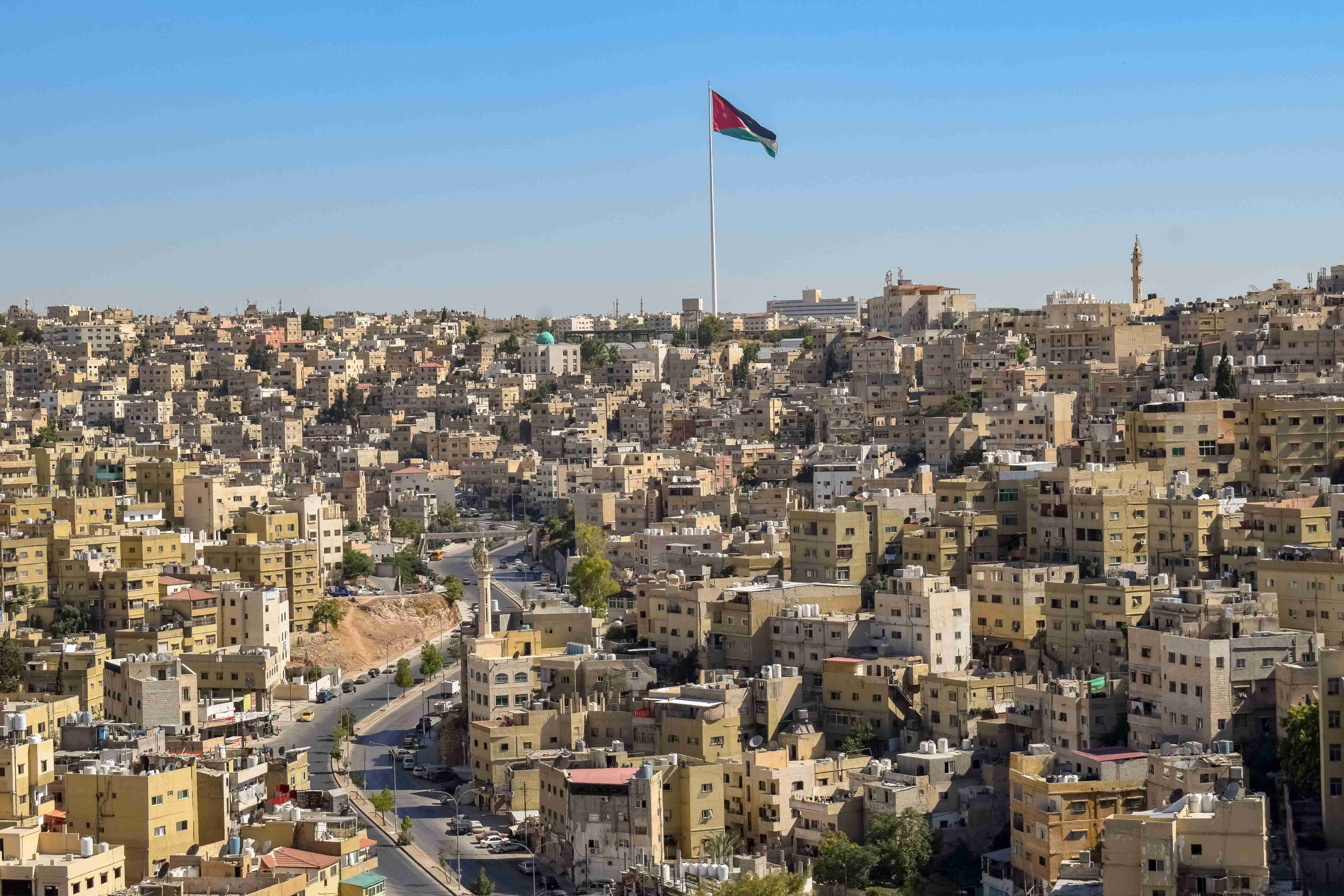 أجواء صيفية معتدلة الجمعة وارتفاع على درجات الحرارة السبت والأحد
