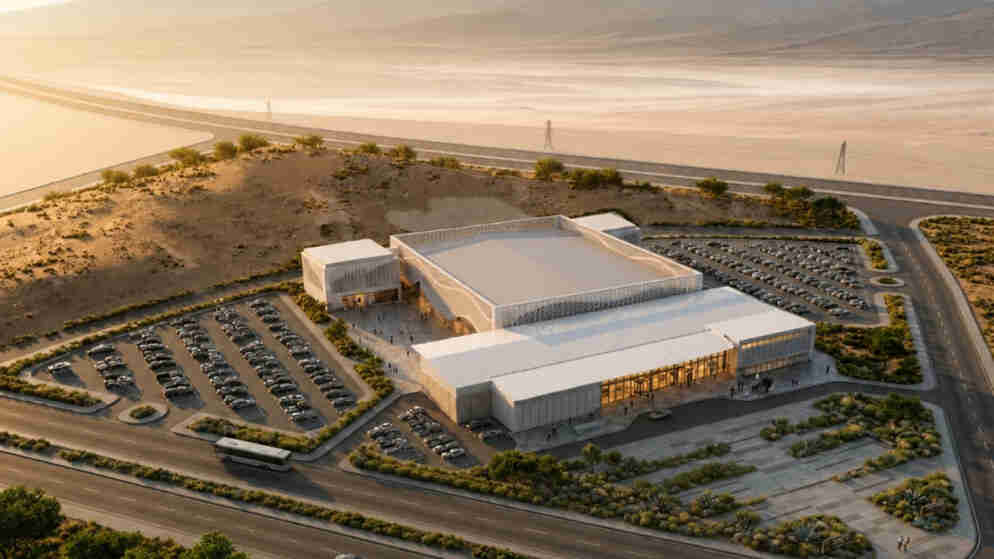 اعتماد التصاميم النهائية وانطلاق الأعمال الهندسية لمشروع مركز عمرة الدولي للمعارض والمؤتمرات