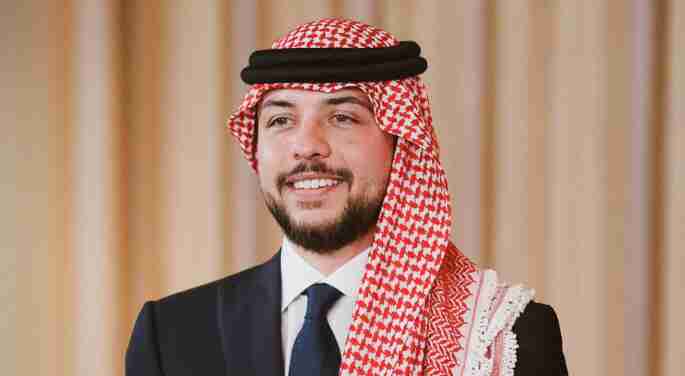 ولي العهد يشيد بأداء النشامى ويؤكد: منحتم الأردنيين شعورا بالفخر