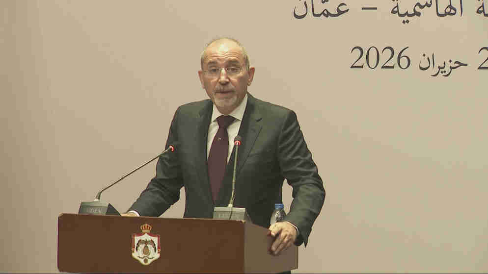 وزير الخارجية: نريد لمنطقتنا أن تعيش بأمن واستقرار ويجب معالجة جميع أسباب التوتر