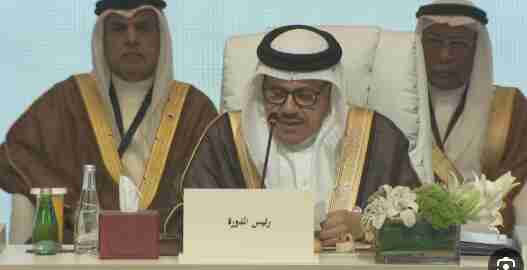 وزير خارجية البحرين: الاتفاق الأميركي الإيراني خطوة نحو خفض التصعيد